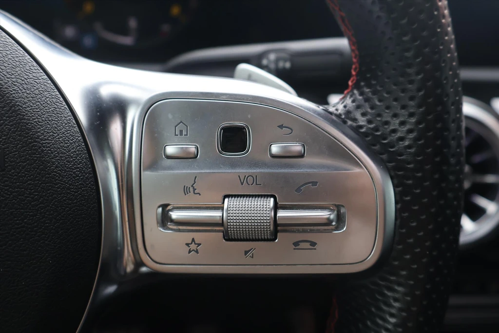 Mercedes-Benz A-Klasse – foto 15