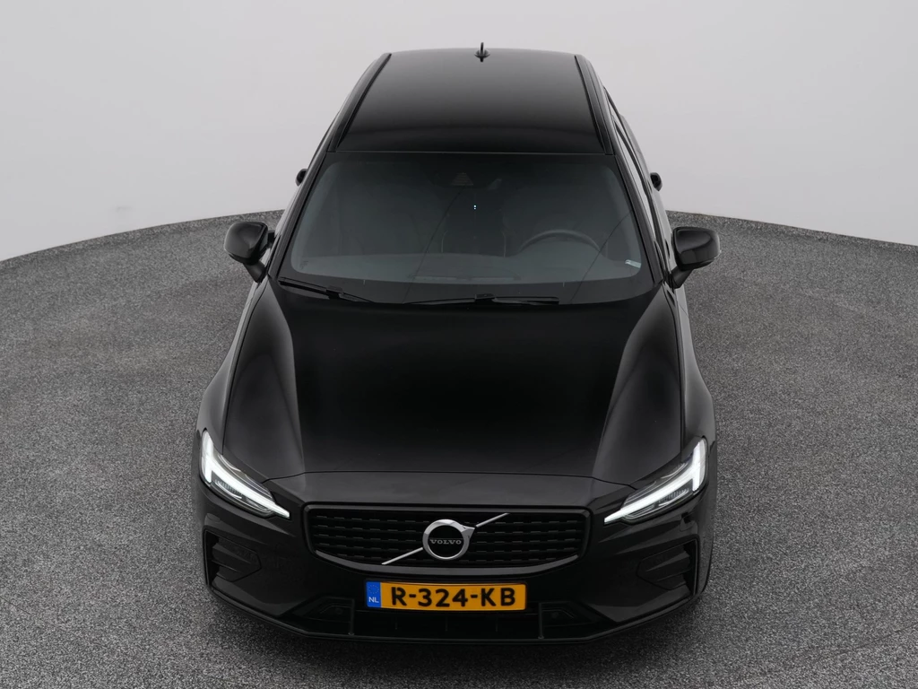 Volvo V60 – foto 18