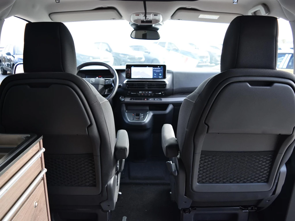 Citroën Holidays – foto 40