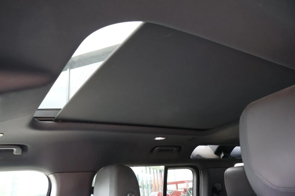 Land Rover Defender – foto 3