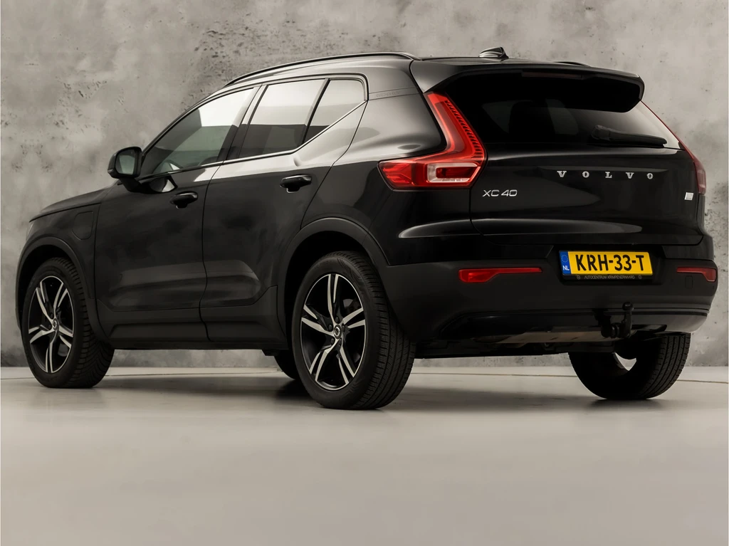 Volvo XC40 – foto 4