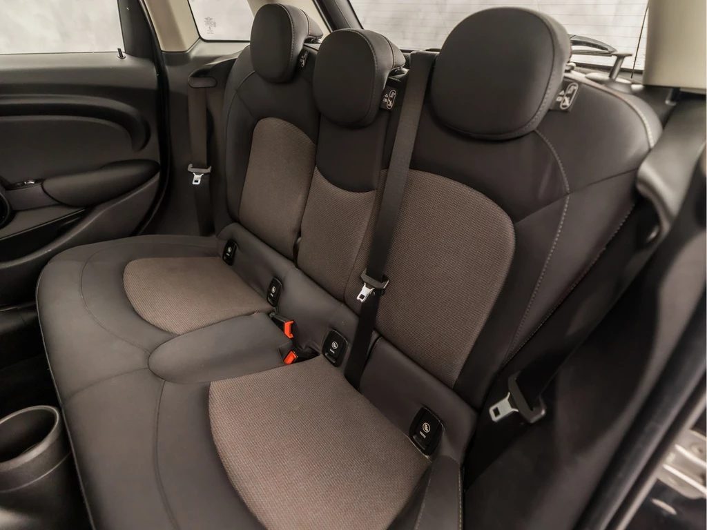 MINI One – foto 14