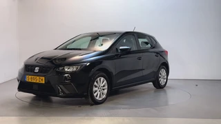 SEAT Ibiza – thumbnail 1