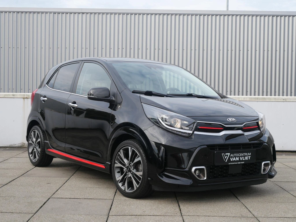 Kia Picanto – foto 6