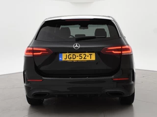 Mercedes-Benz B-Klasse – thumbnail 3