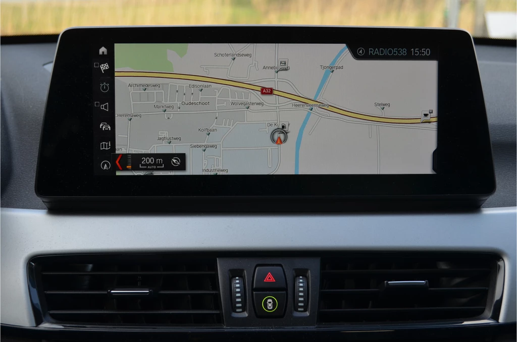BMW X1 – foto 23