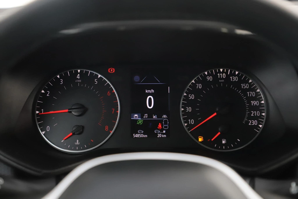 Renault Clio – foto 15