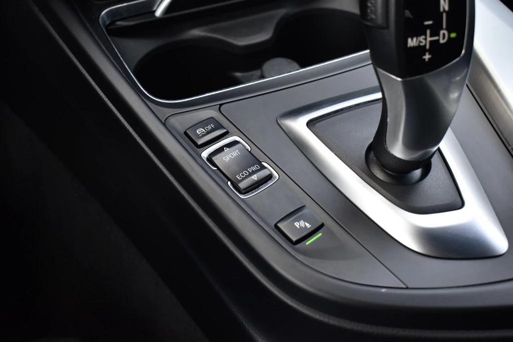 BMW 3 Serie – foto 21