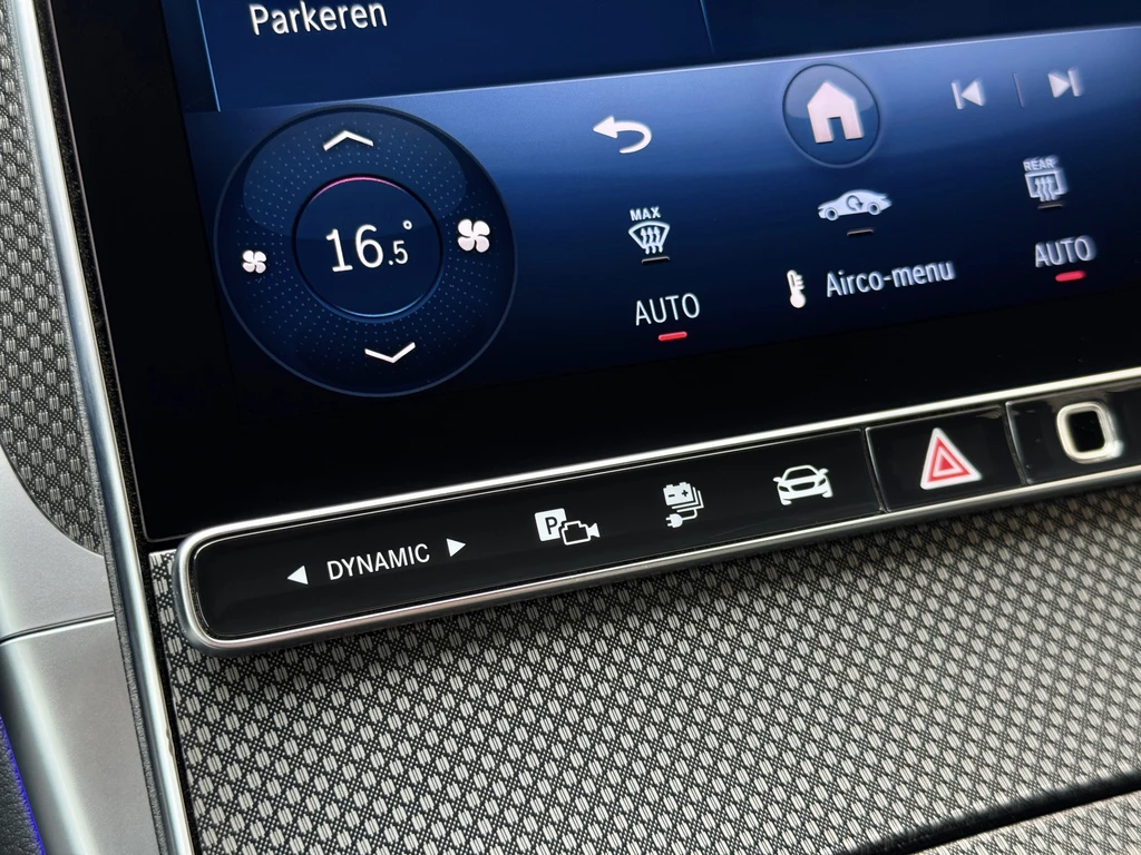 Mercedes-Benz C-Klasse – foto 26