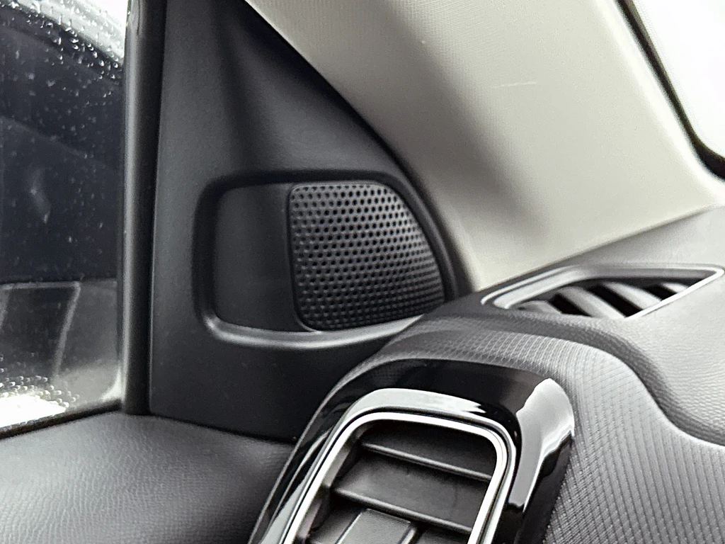 Citroën C5 Aircross – foto 14