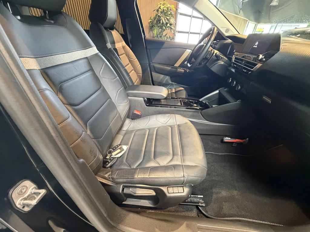 Citroën C4 X – foto 24