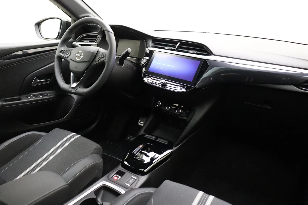 Opel Corsa – foto 11