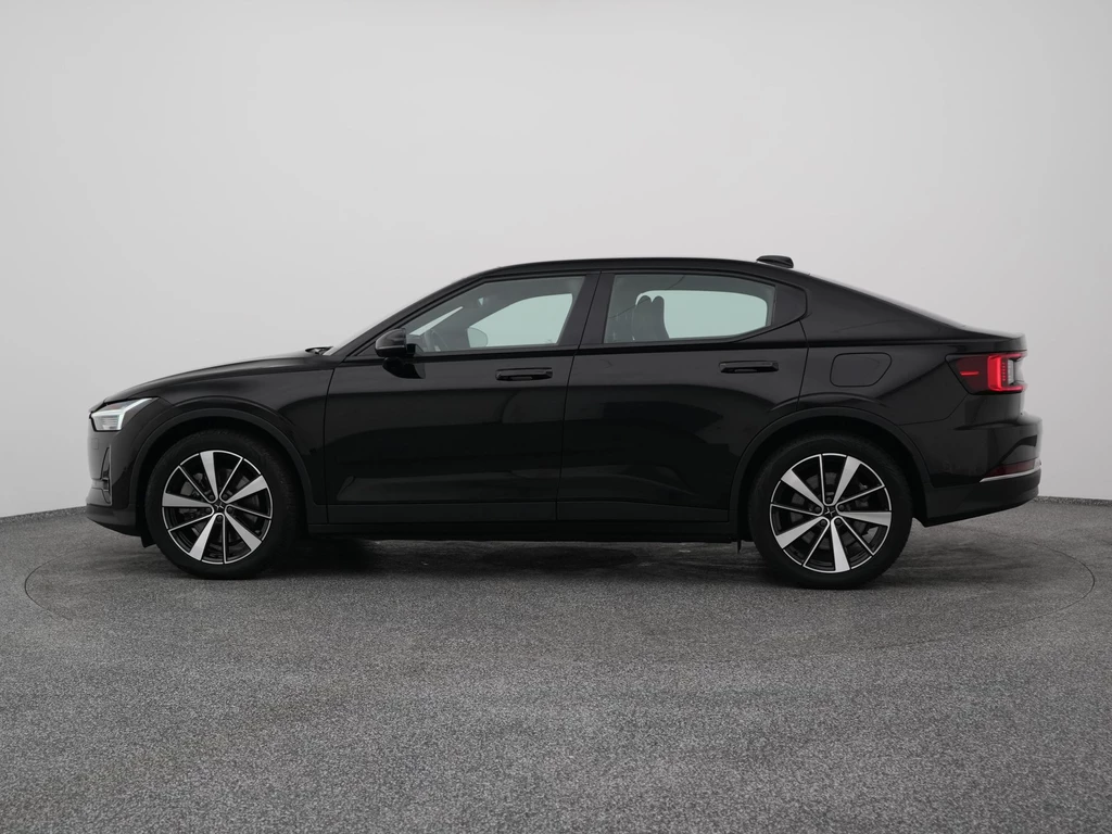 Polestar 2 – foto 4