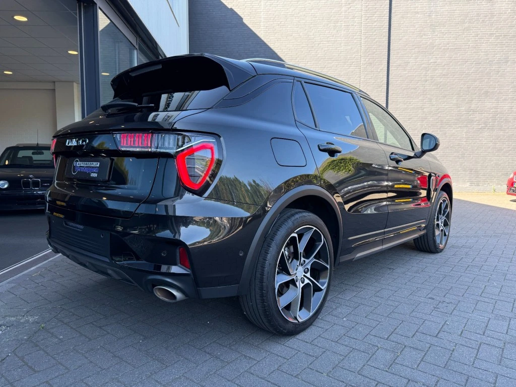 Lynk & Co 01 – foto 9