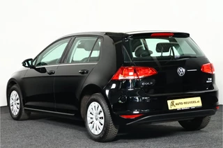 Volkswagen Golf – thumbnail 3