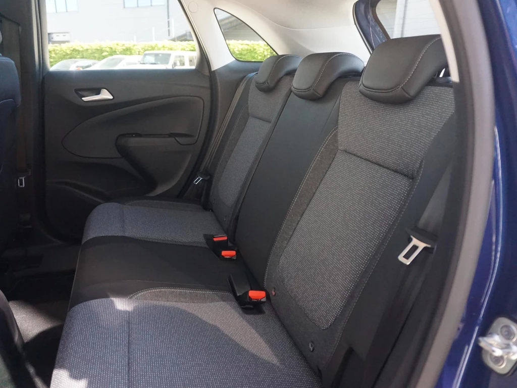 Opel Crossland – foto 27