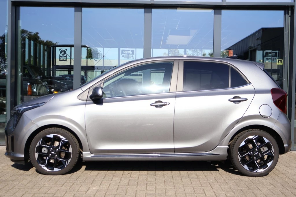 Kia Picanto – foto 3