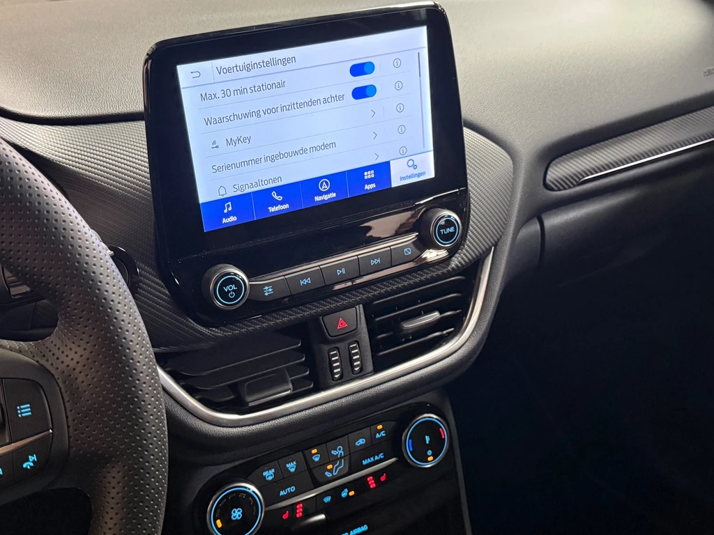 Ford Puma – foto 23