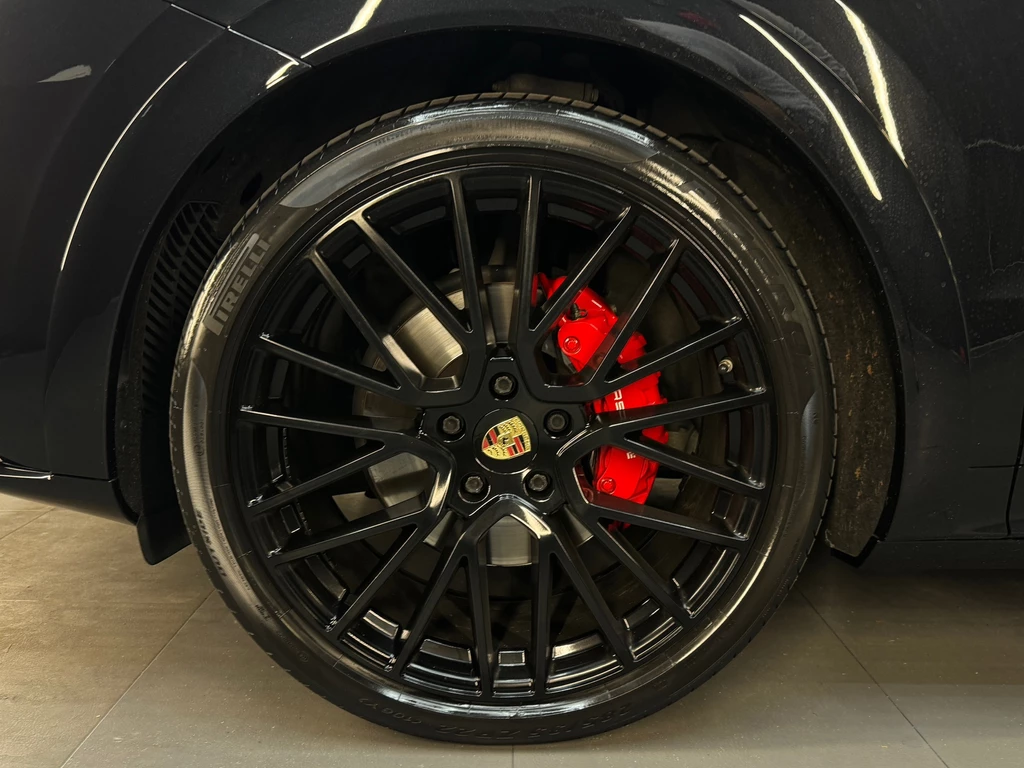 Porsche Cayenne – foto 11