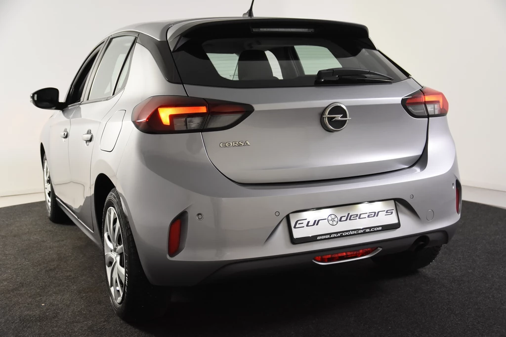 Opel Corsa – foto 7