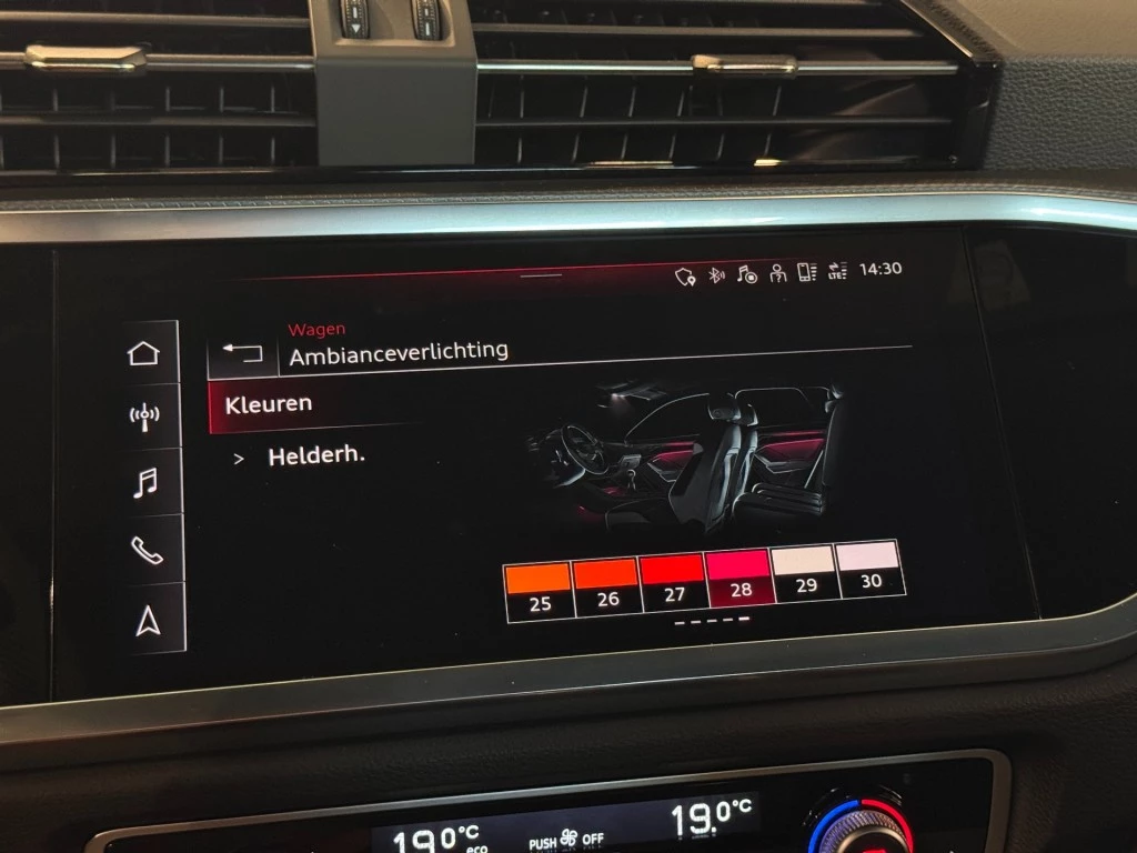 Audi Q3 – foto 37