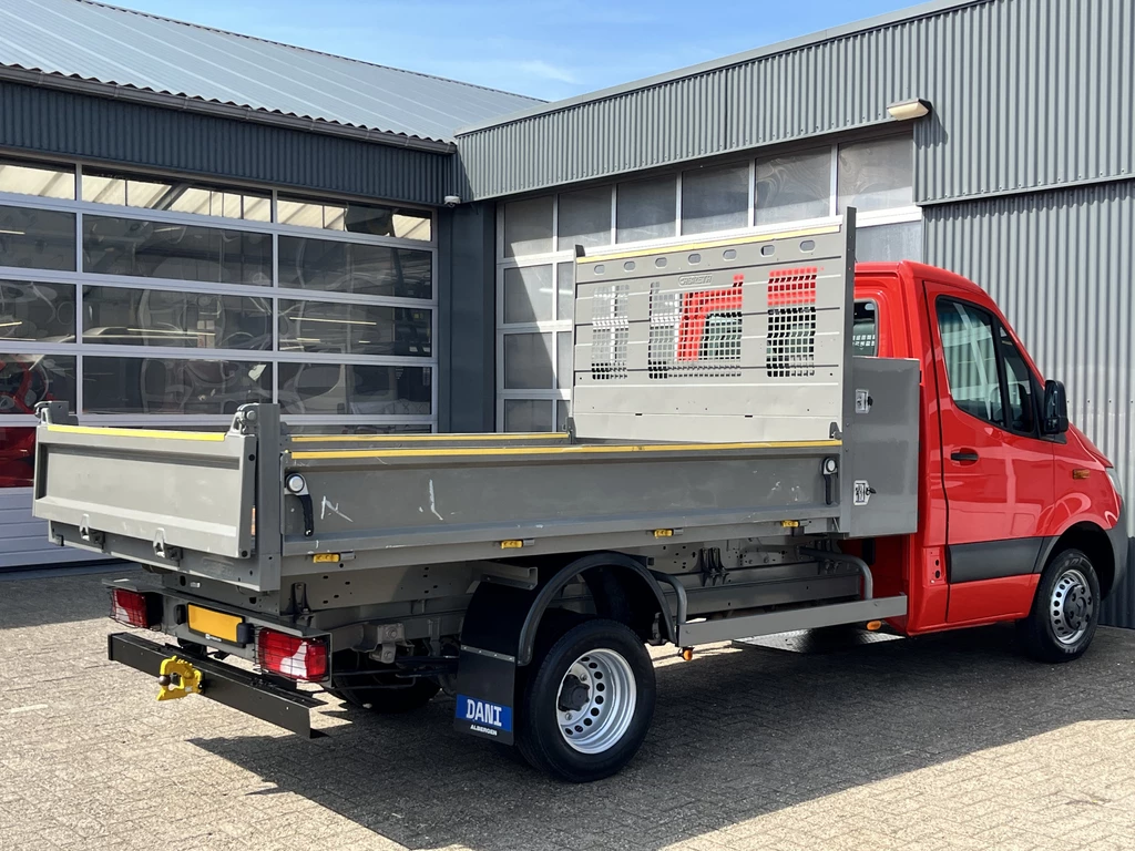Mercedes-Benz Sprinter – foto 6