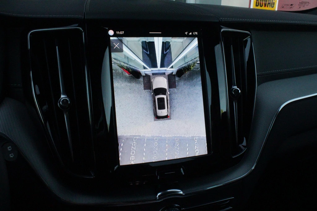 Volvo XC60 – foto 35