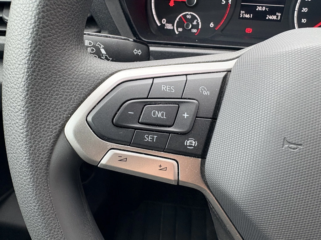 Volkswagen Caddy – foto 26