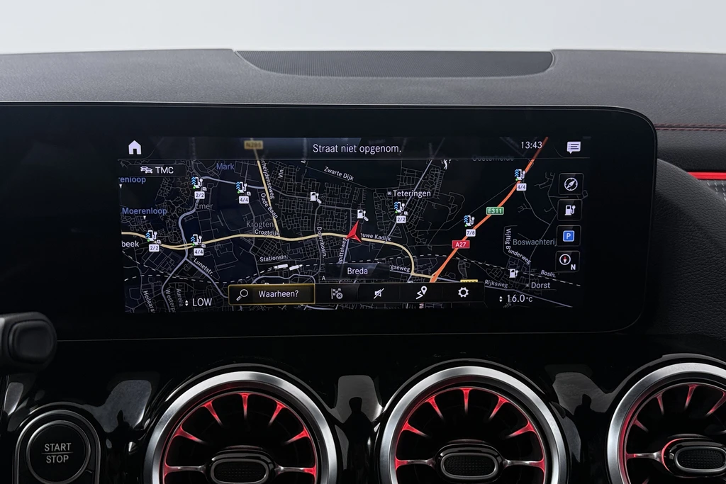 Mercedes-Benz EQA – foto 18