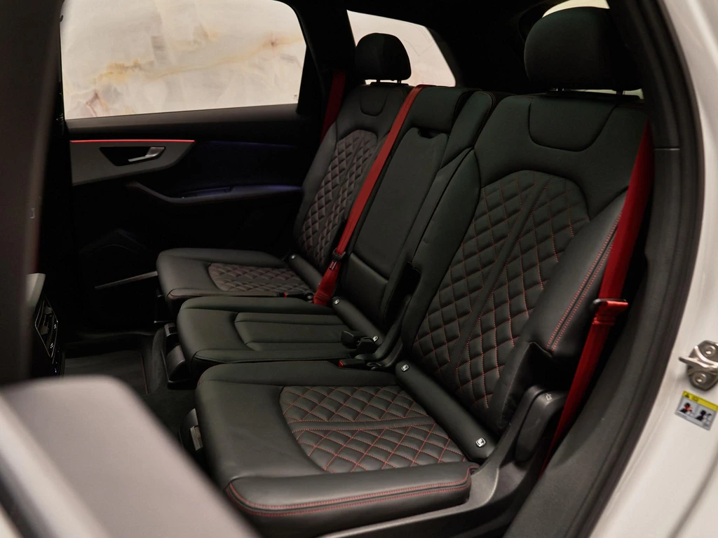 Audi Q7 – foto 24