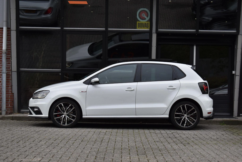 Volkswagen Polo – foto 4
