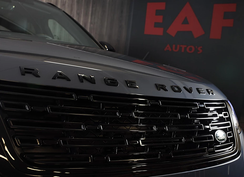 Land Rover Range Rover Velar – foto 53