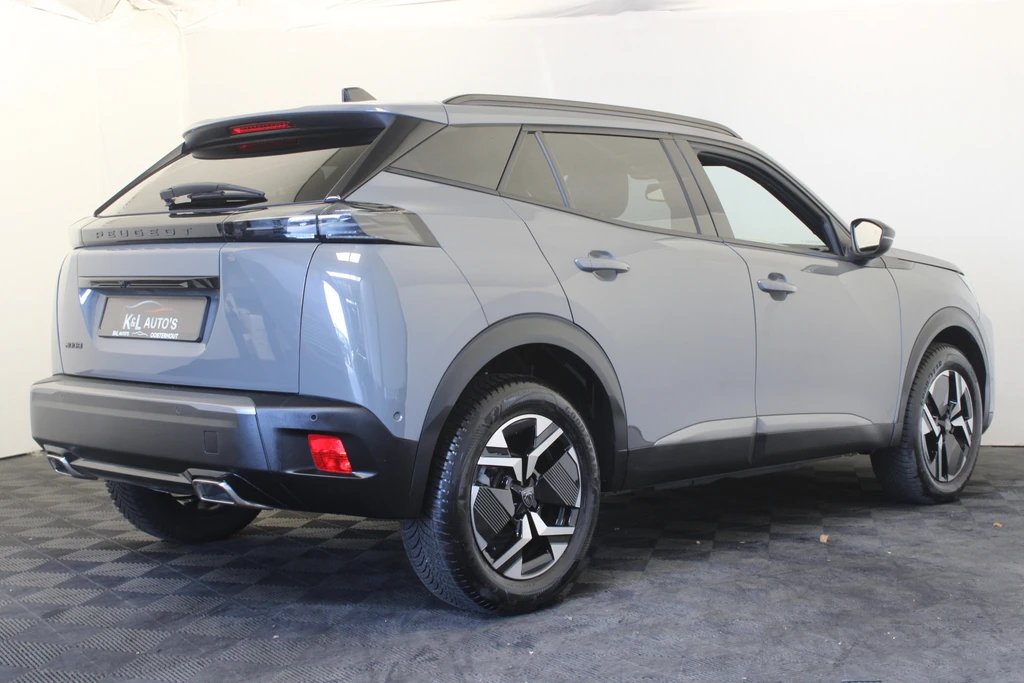Peugeot 2008 – foto 3