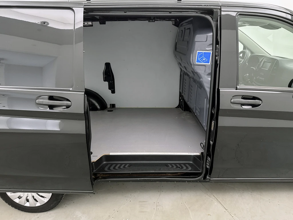 Mercedes-Benz Vito – foto 25