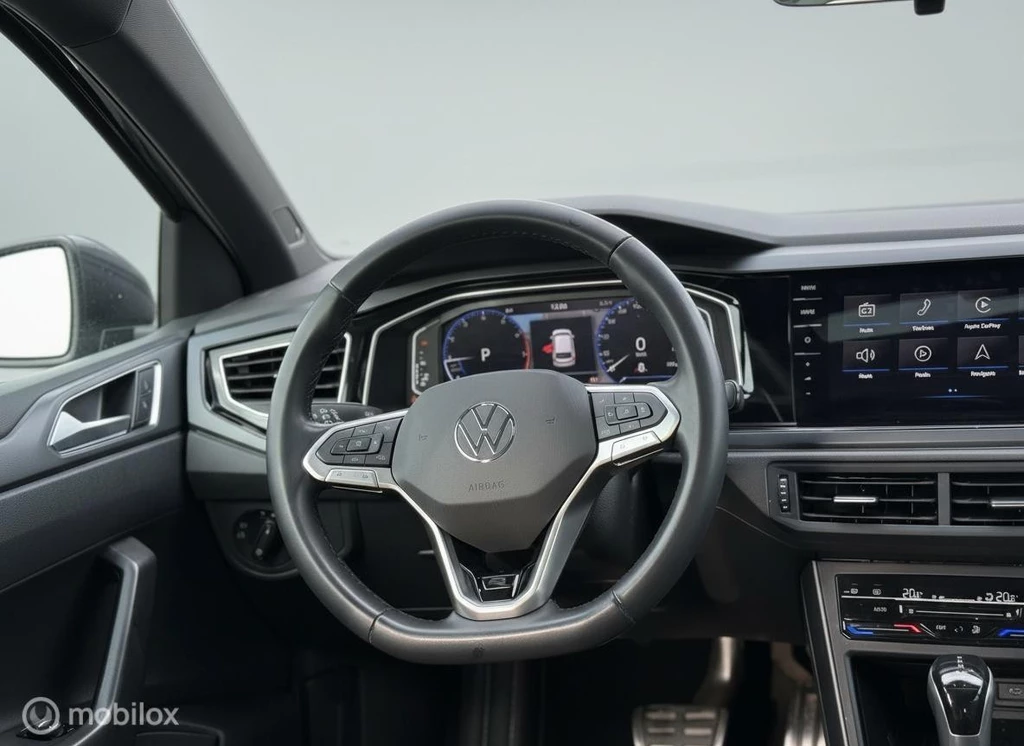 Volkswagen Polo – foto 10