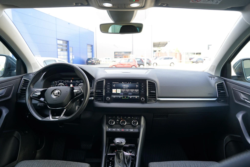 Škoda Karoq – foto 9