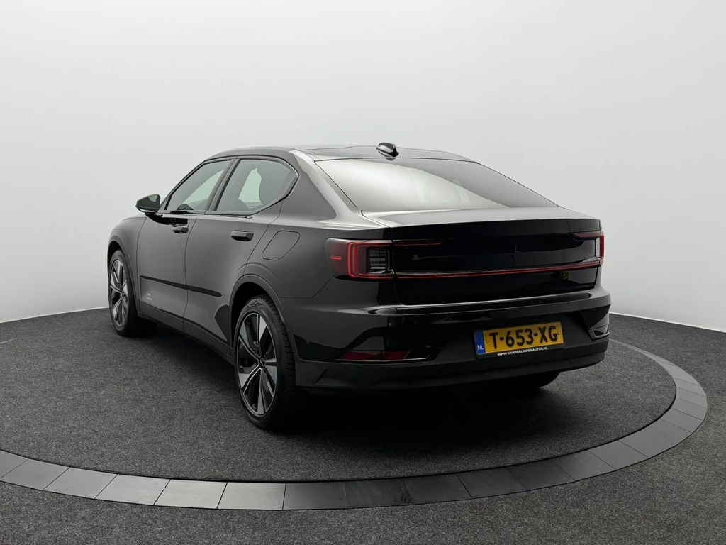 Polestar 2 – foto 3