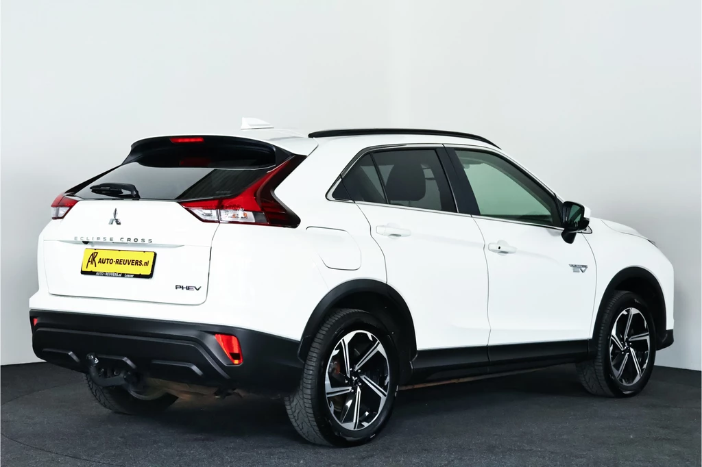 Mitsubishi Eclipse Cross – foto 6