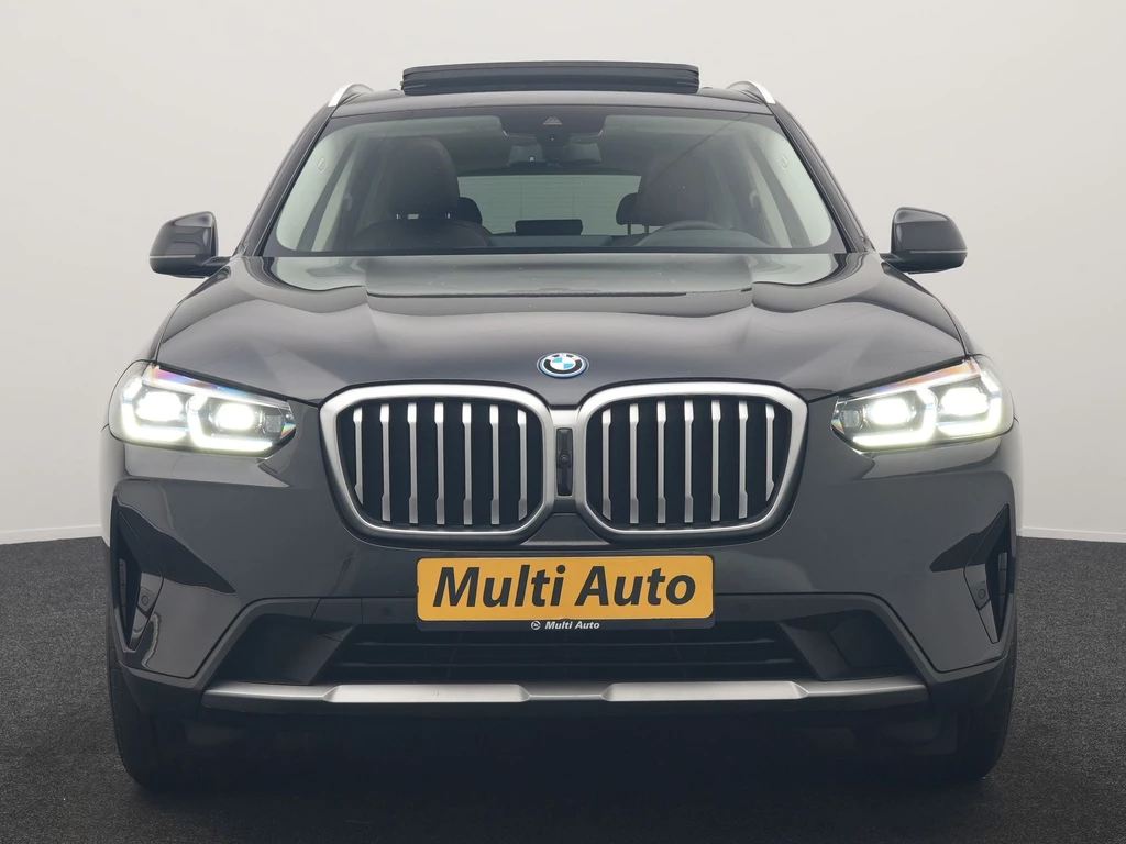 BMW X3 – foto 10