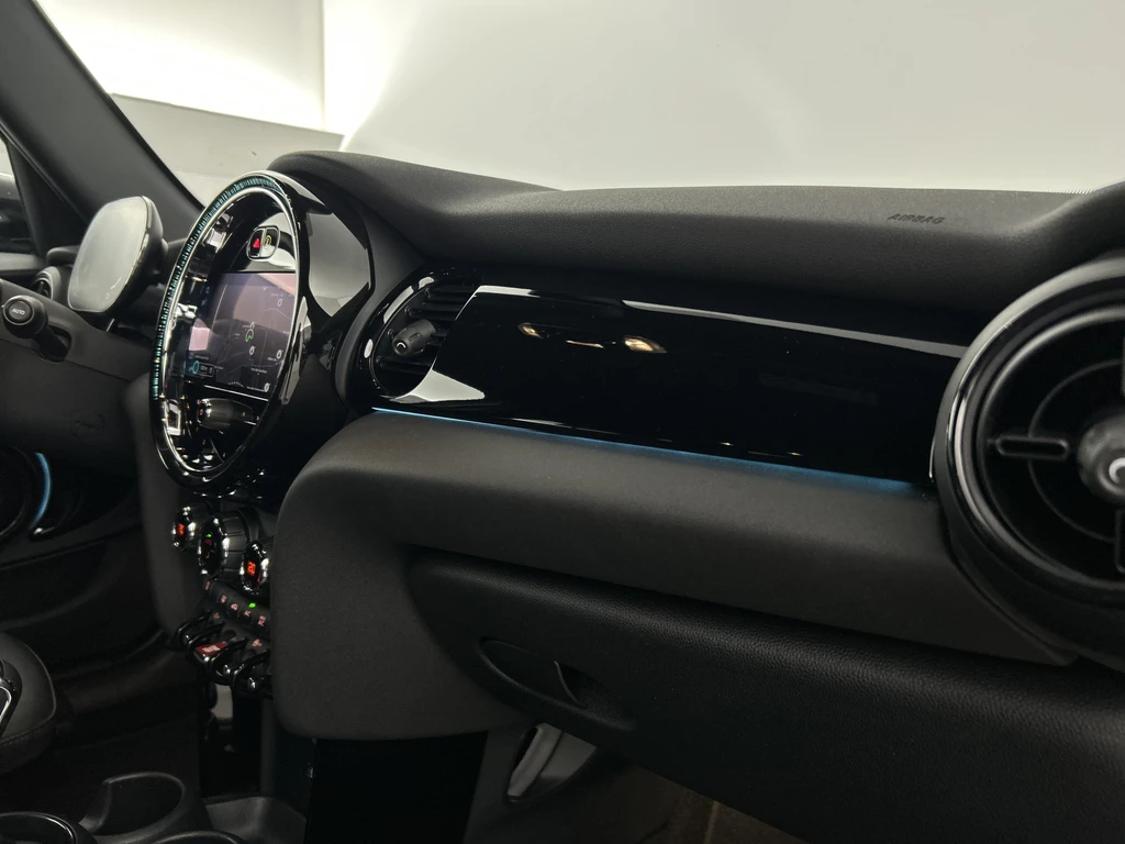 MINI 5-deurs – foto 18
