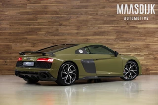 Audi R8 – thumbnail 7