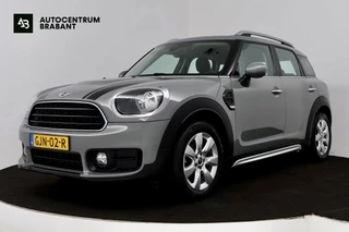 MINI Countryman – thumbnail 1