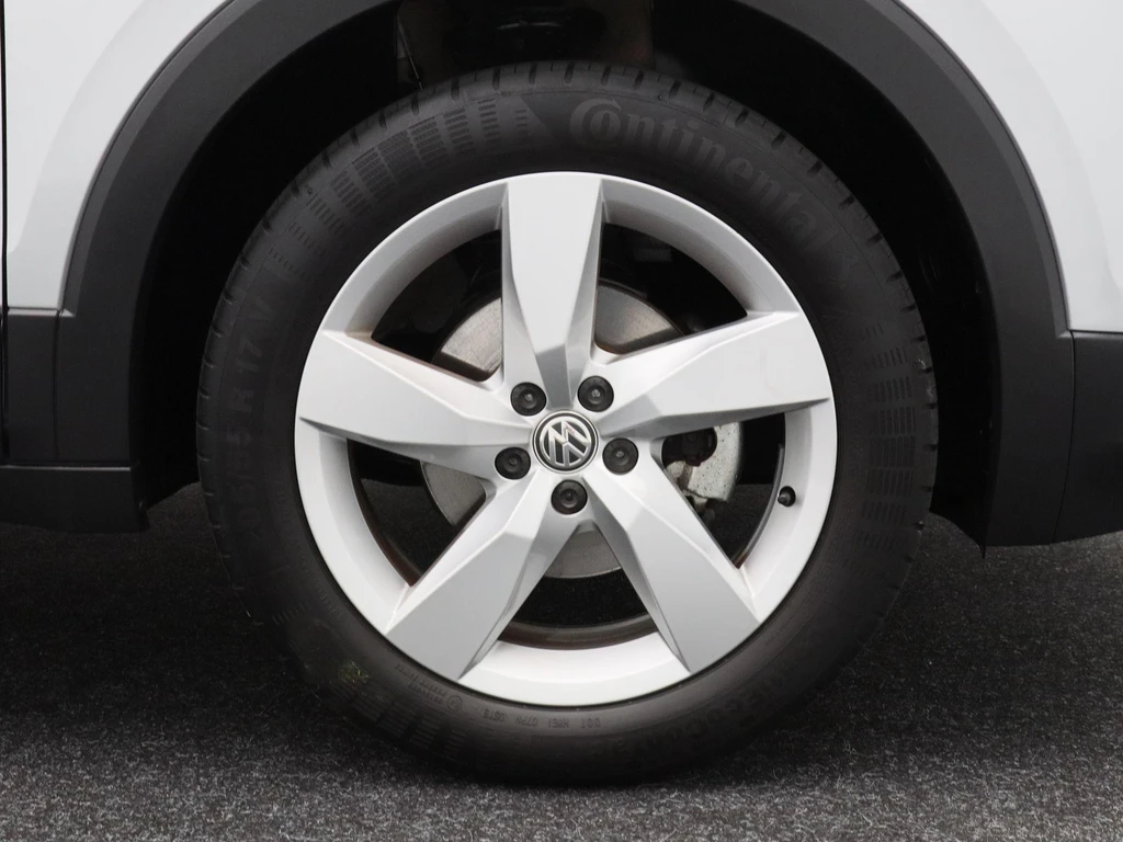 Volkswagen T-Cross – foto 14
