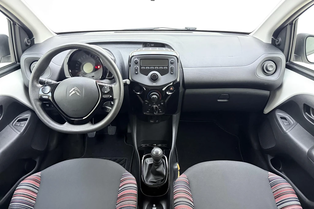 Citroën C1 – foto 21