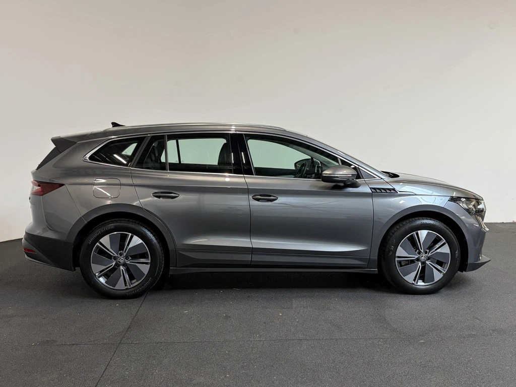 Škoda Enyaq iV – foto 7
