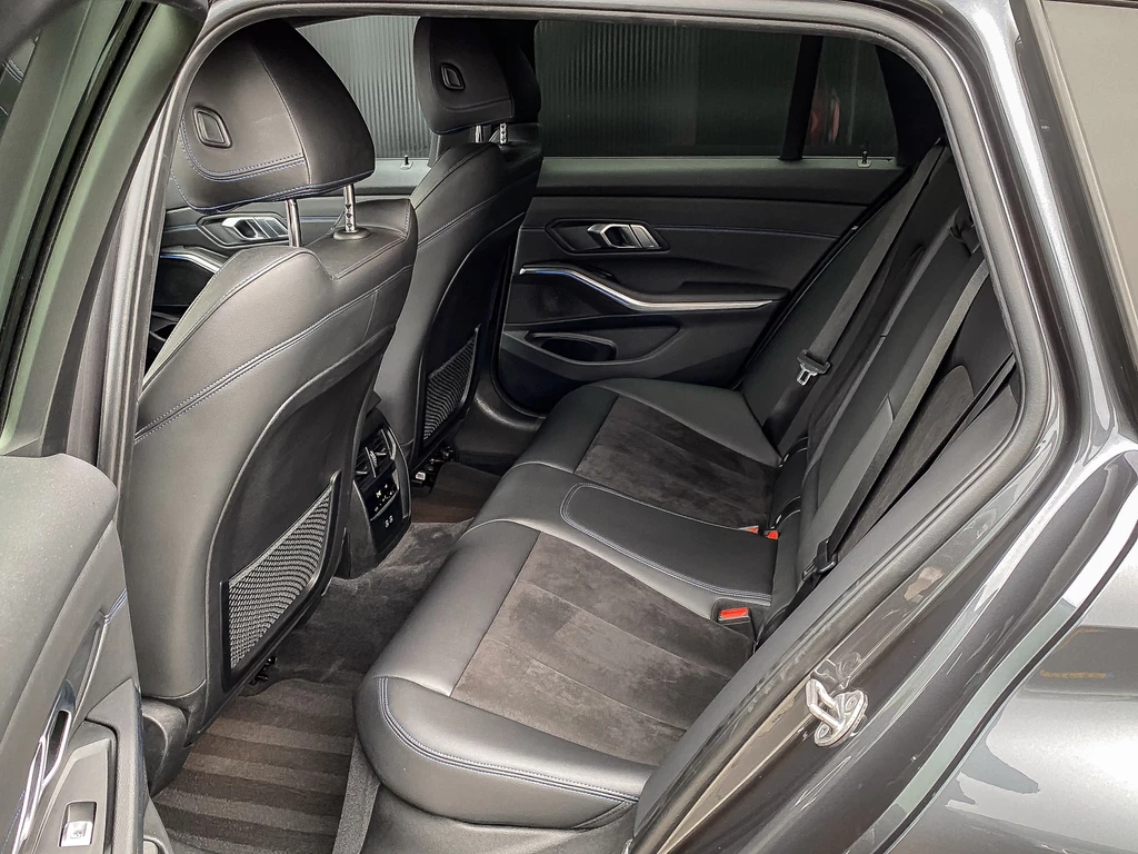 BMW 3 Serie – foto 89