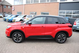 Suzuki Vitara – thumbnail 2