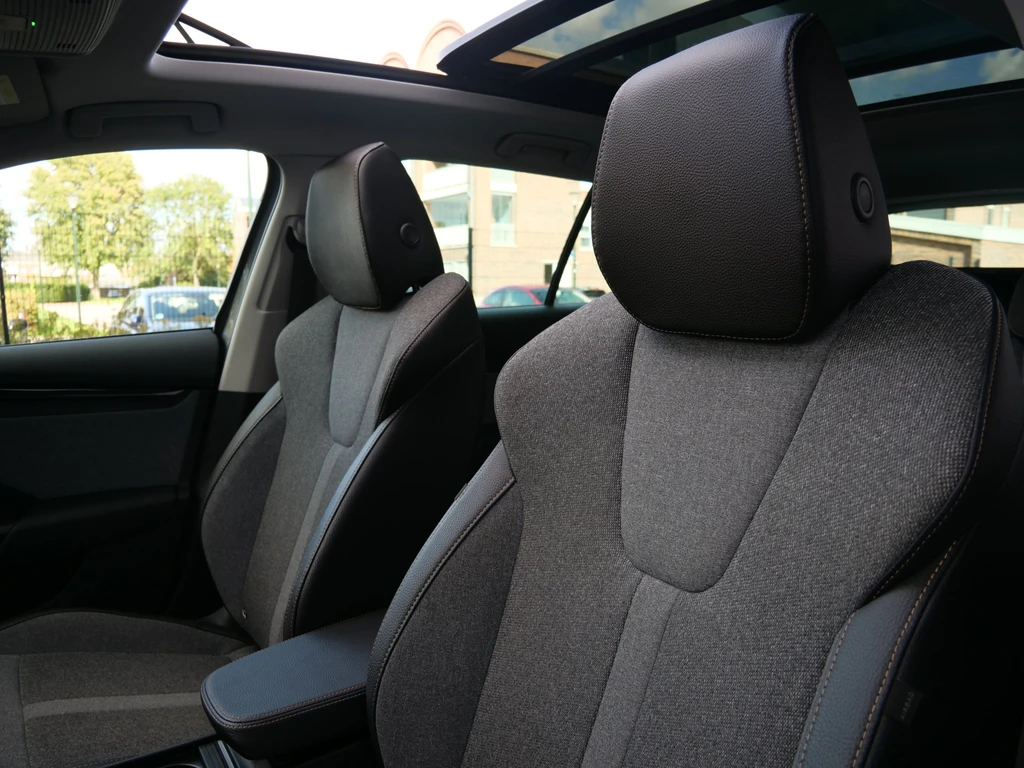 Škoda Octavia – foto 10