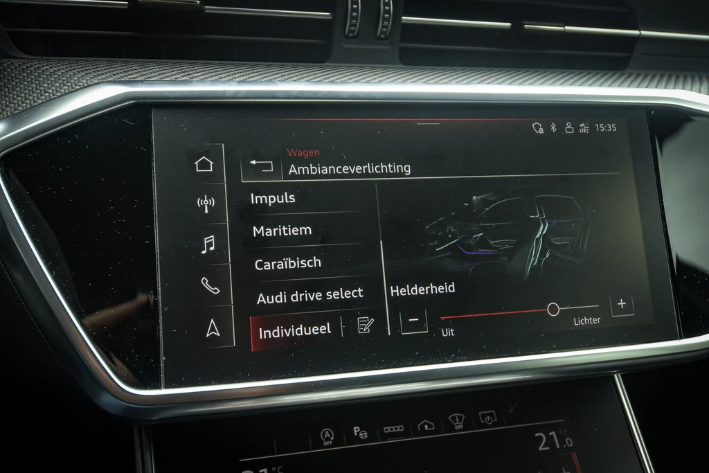 Audi RS6 – foto 26