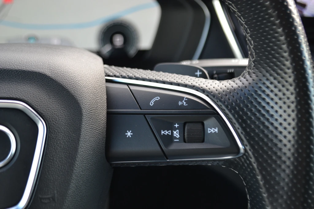 Audi Q5 – foto 37